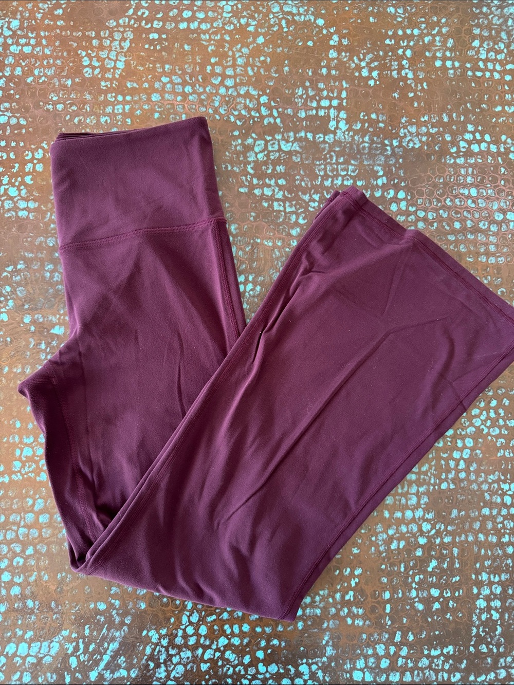 Athleta Elation Flare Pant